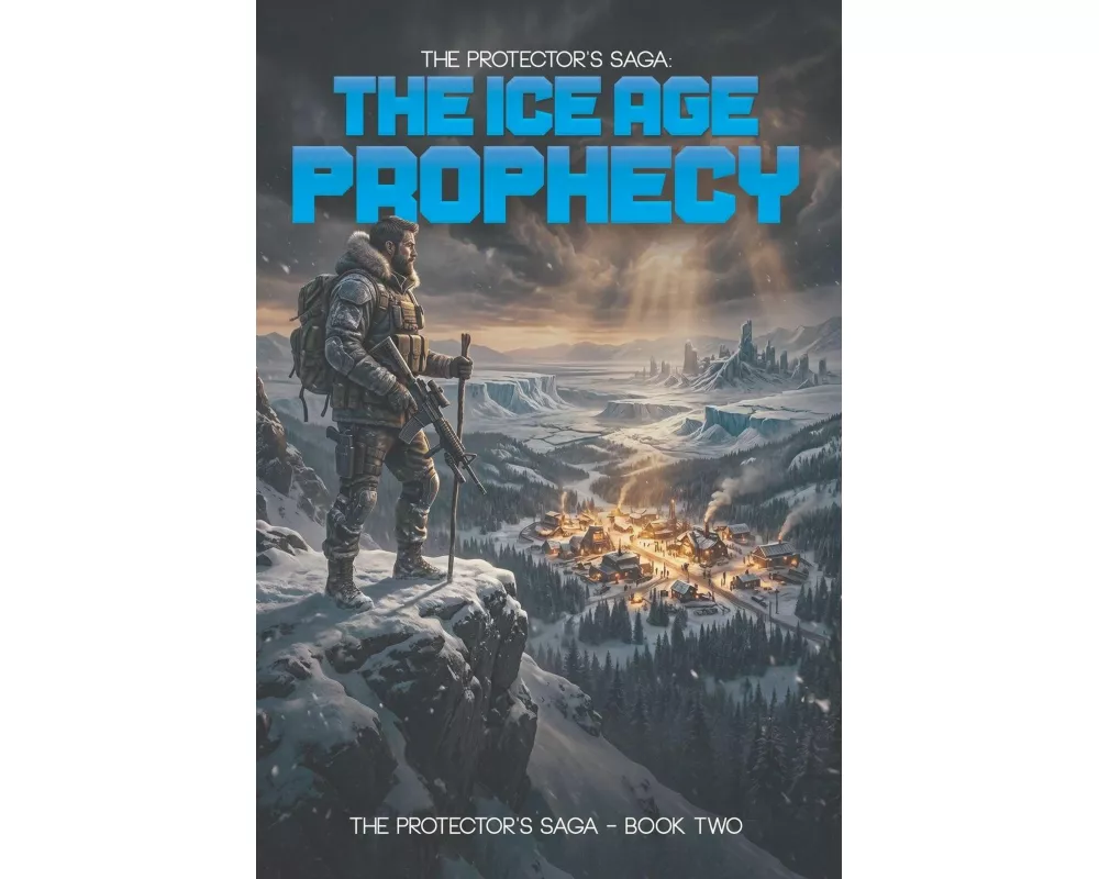 The Protector's SAGA