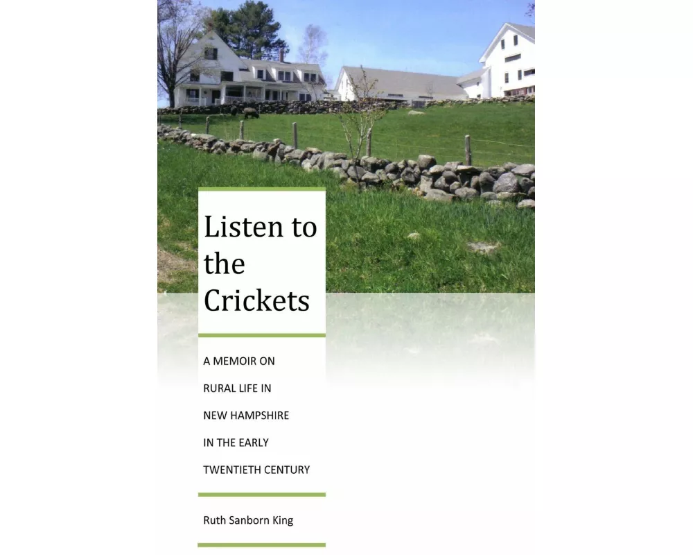 Listen to the Crickets
