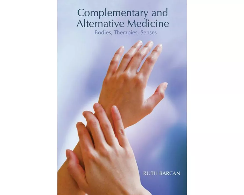 Complementary and Alternative Medicine