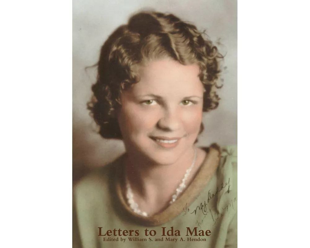 Letters to Ida Mae