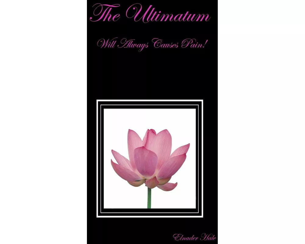 The Ultimatum Game