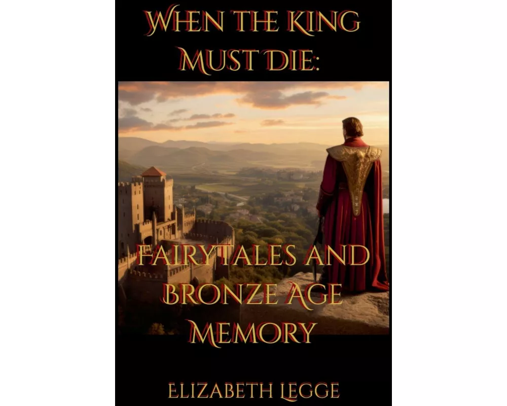 When the King Must Die