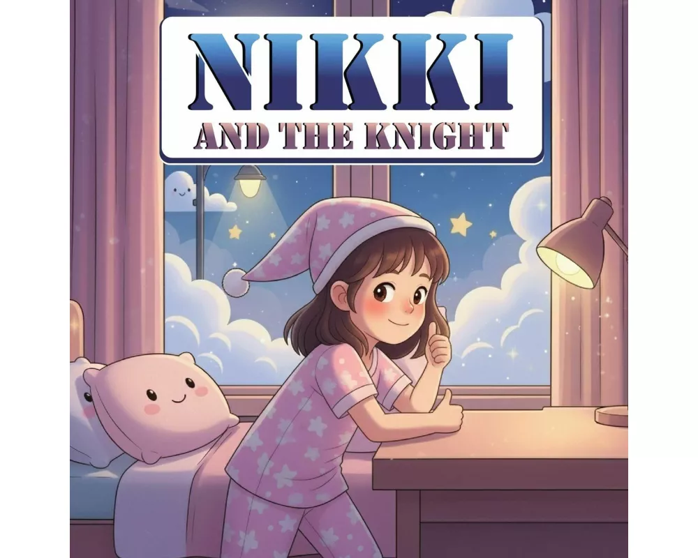Nikki and the Knight