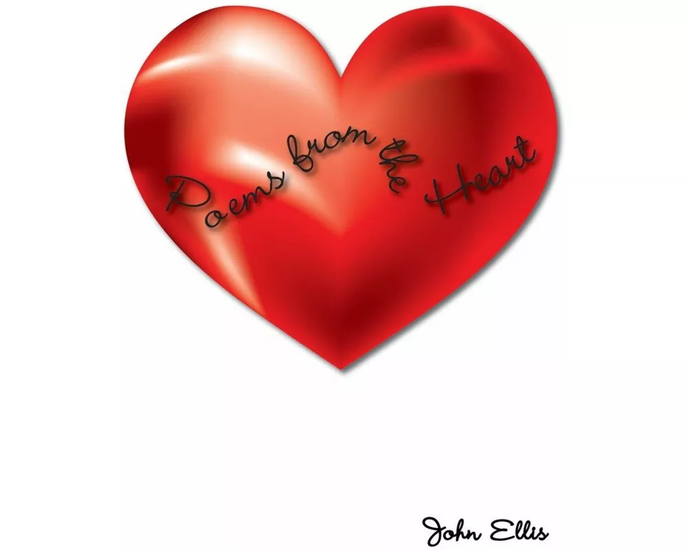 Poems from the Heart