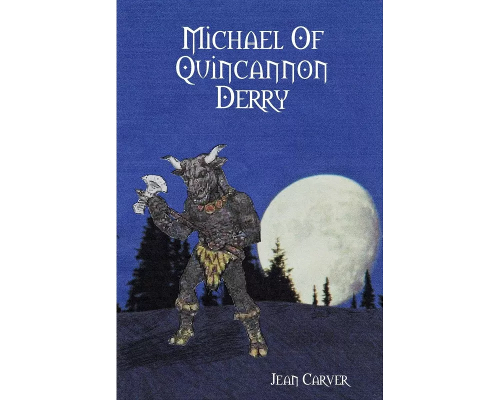 Michael Of Quincannon Derry