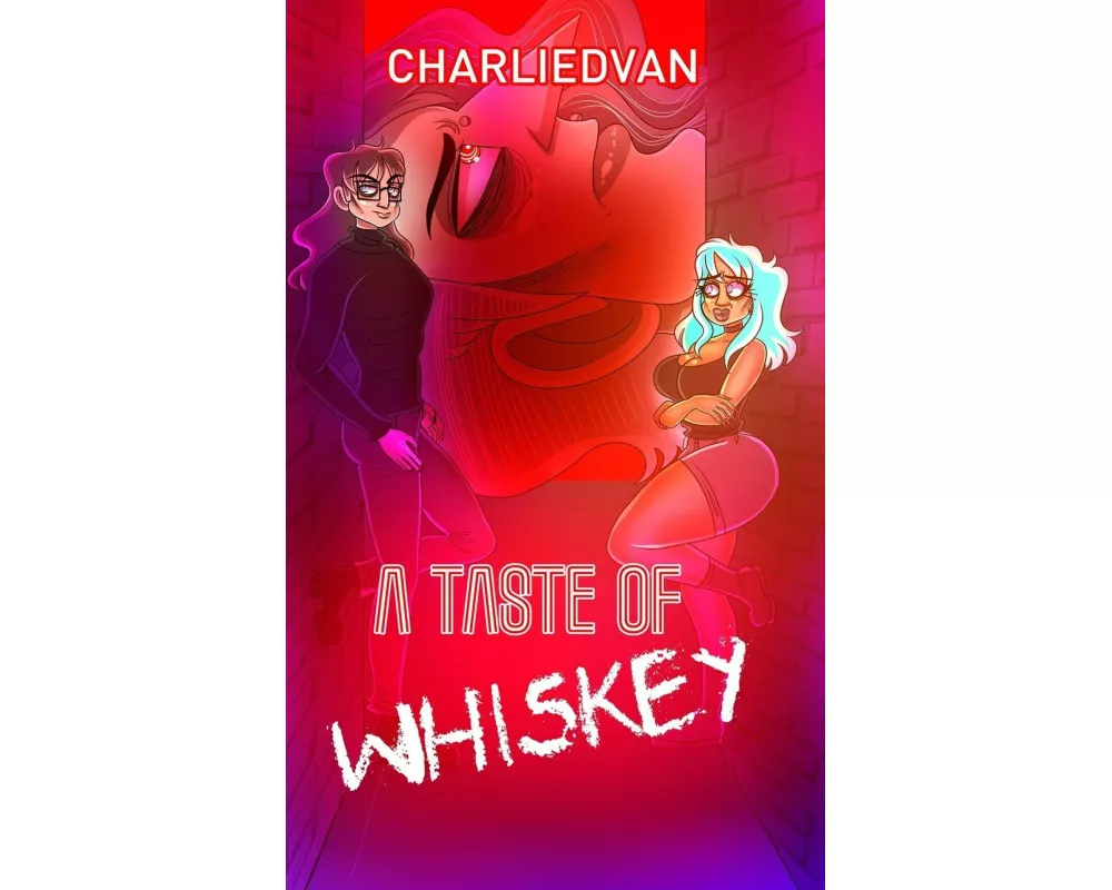 A Taste of Whiskey
