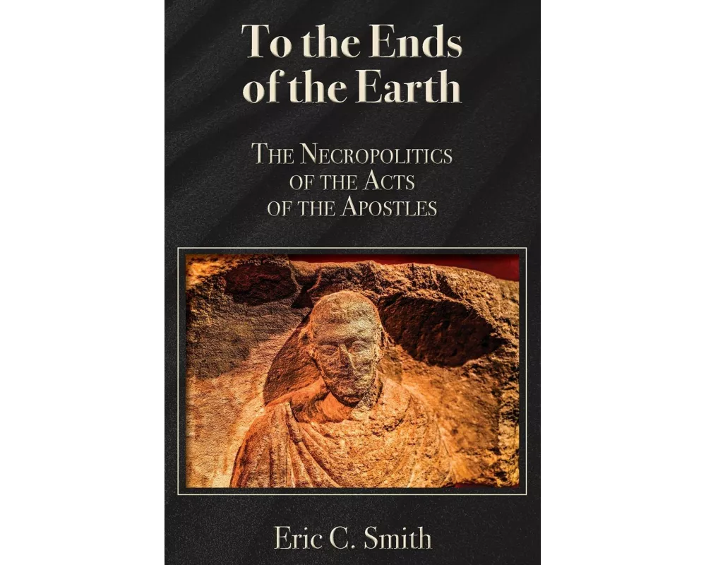 To the Ends of the Earth