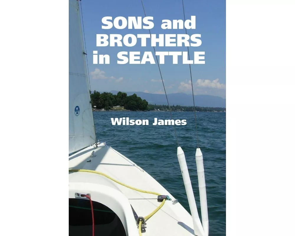 SONS and BROTHERS in SEATTLE (Special Extended Edition)