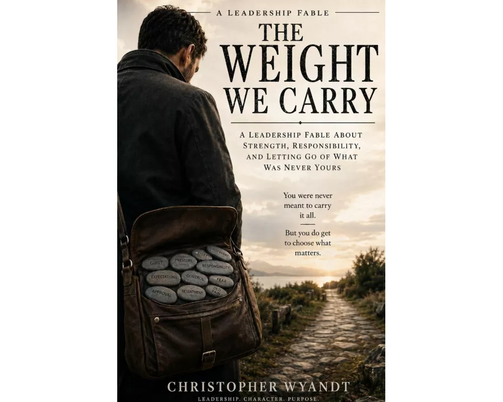 The Weight We Carry