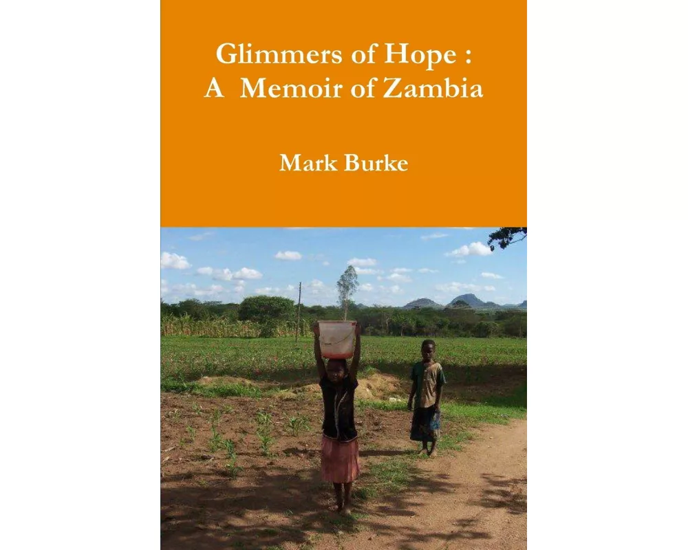 Glimmers of Hope