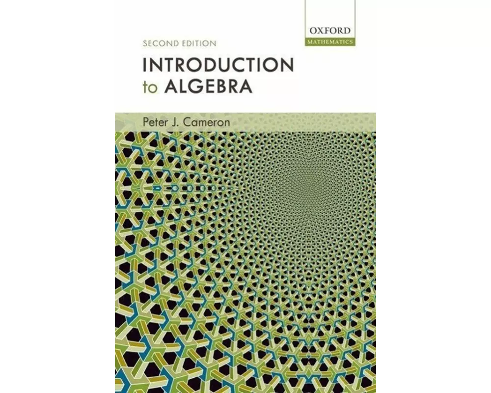 Introduction to Algebra