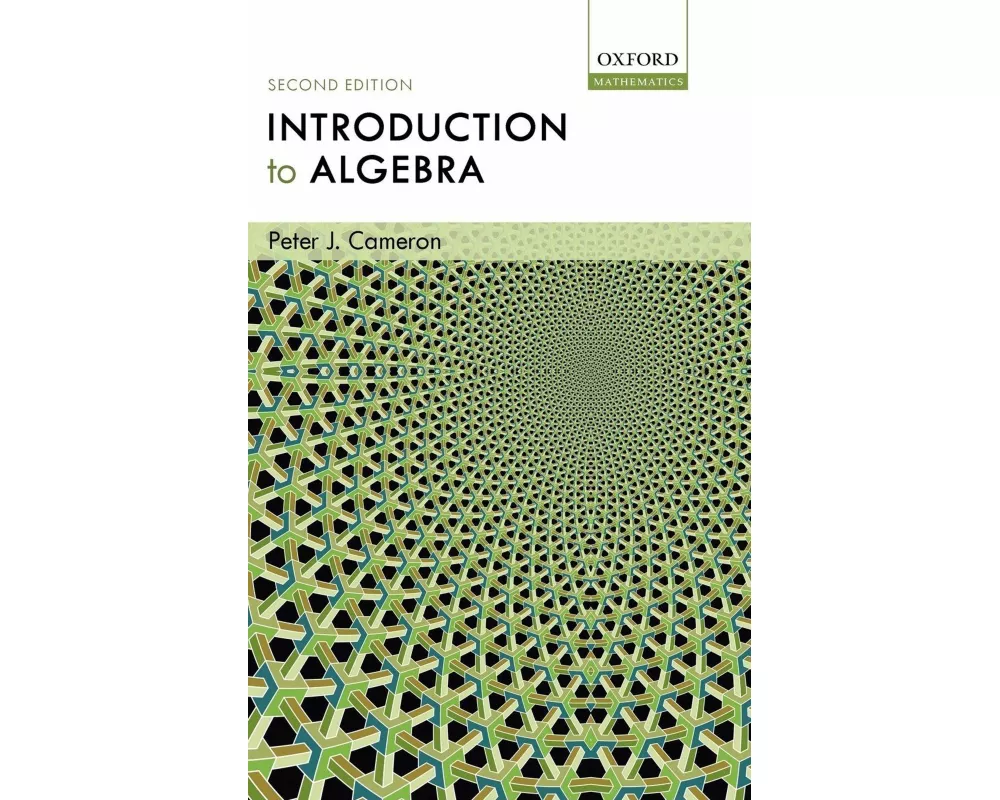 Introduction to Algebra