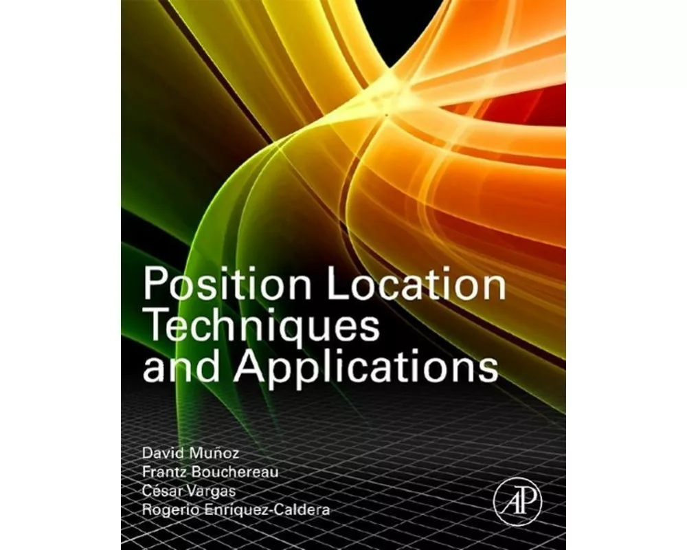 Position Location Techniques and Applications