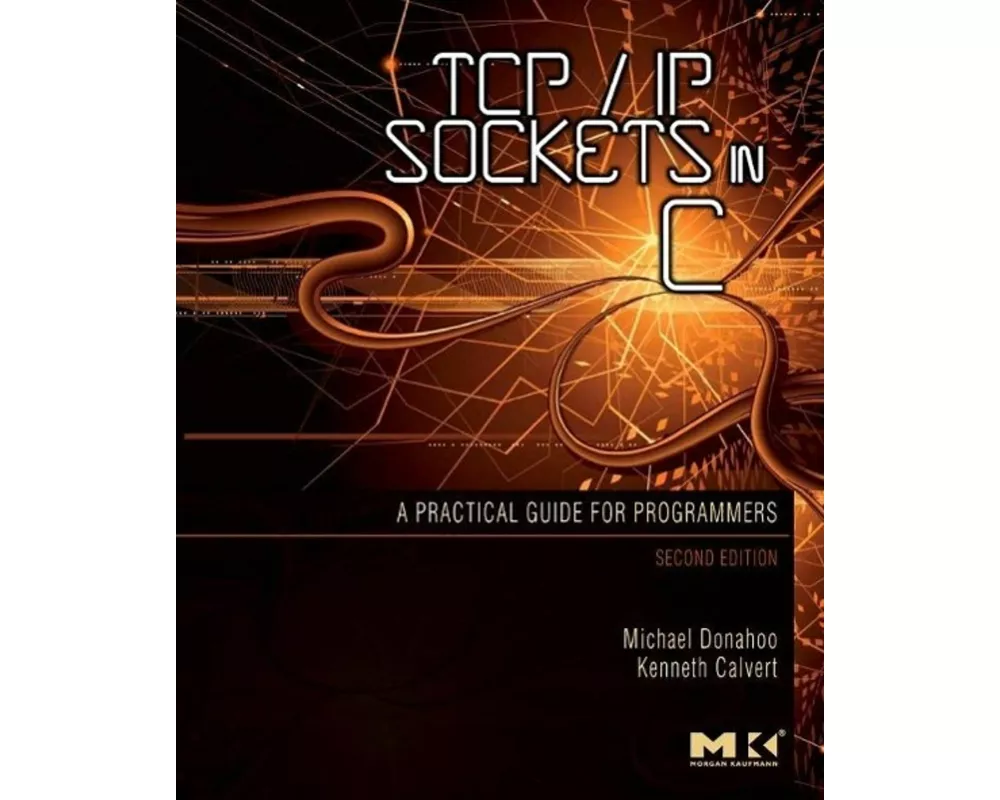 TCP/IP Sockets in C