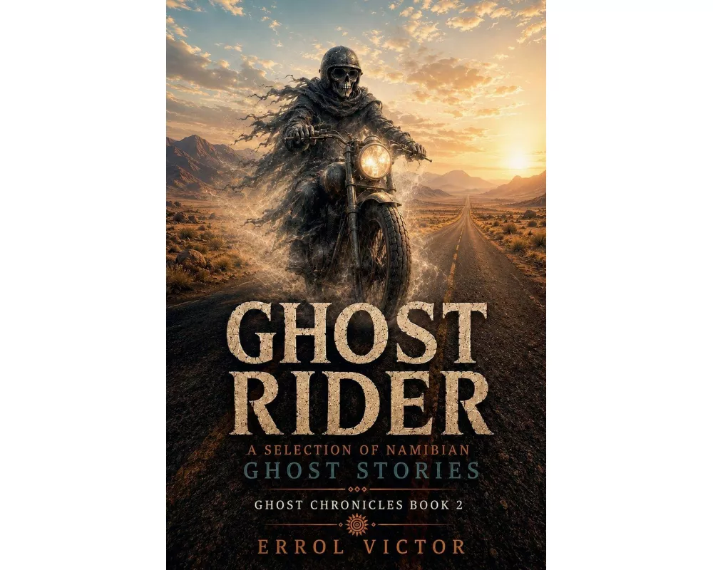 Ghost Rider