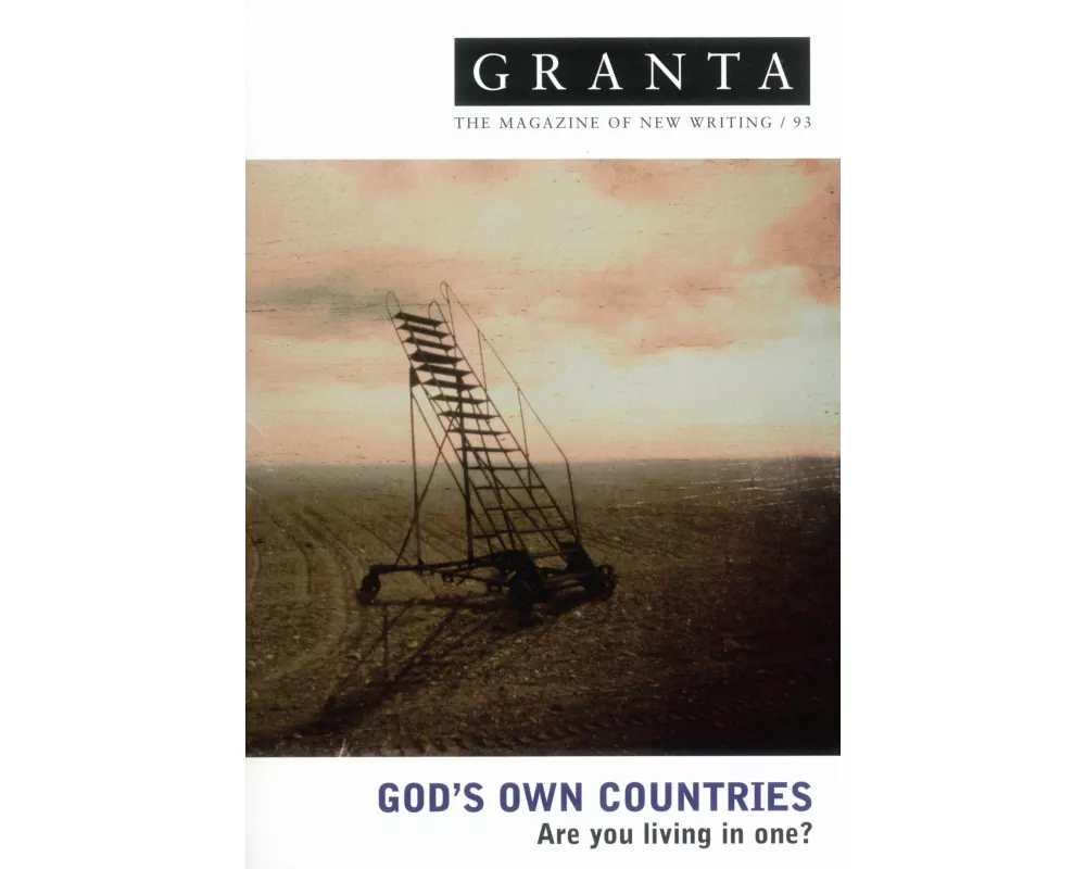 Granta 93
