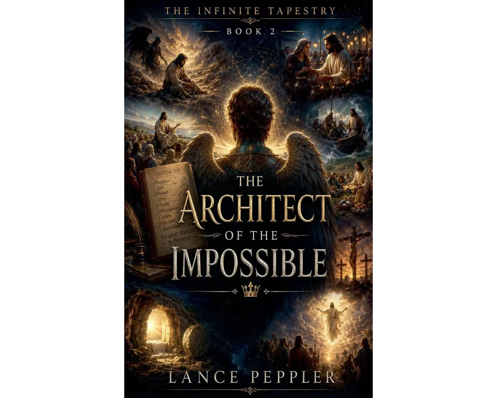 The Architect of the Impossible