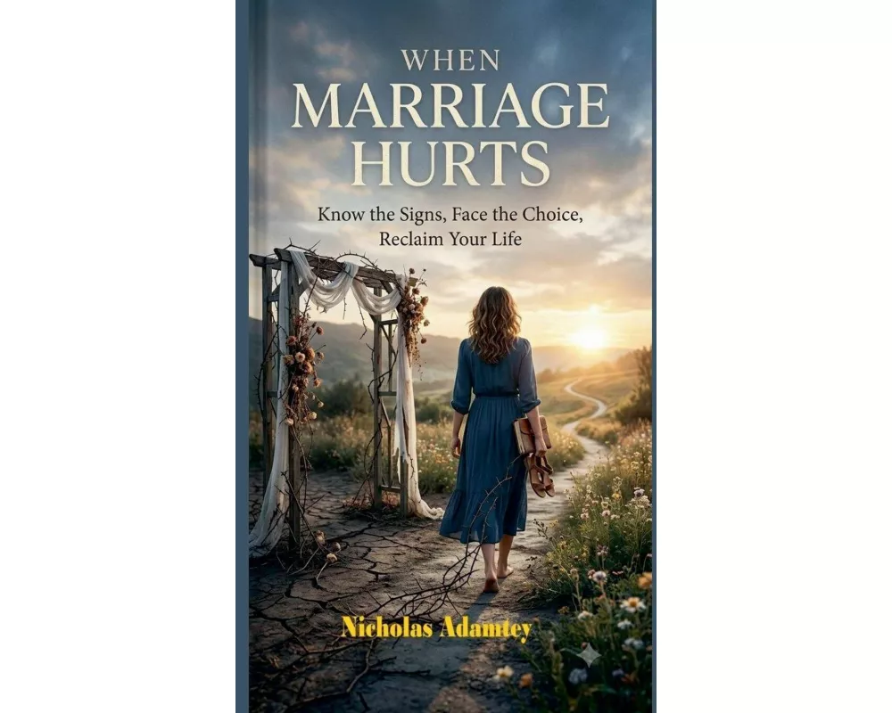 When Marriage Hurts