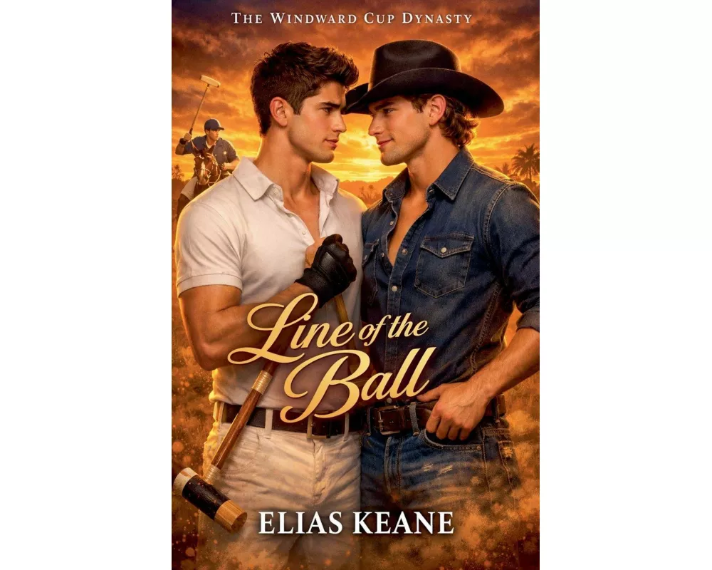 Line of the Ball