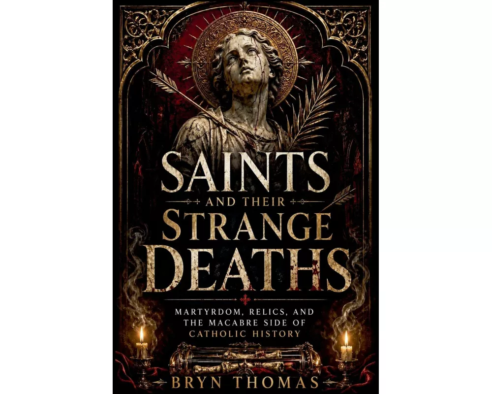 Saints and Their Strange Deaths