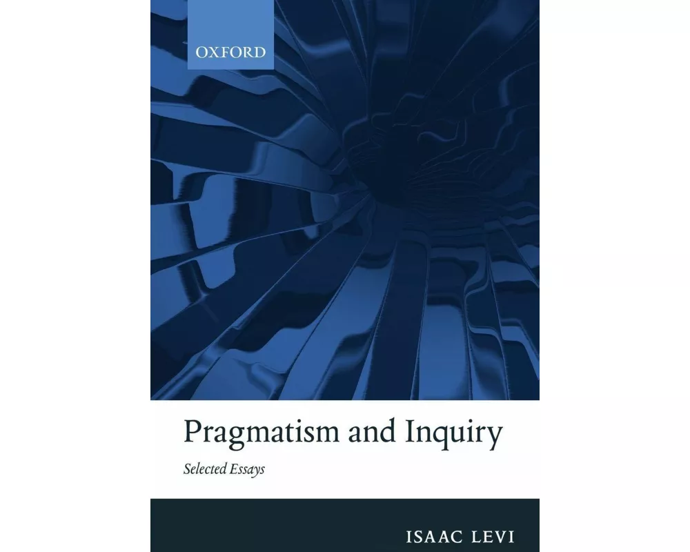 Pragmatism and Inquiry