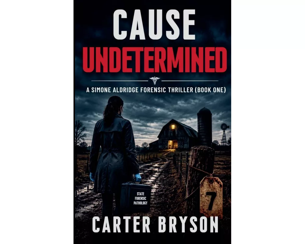 Cause Undetermined