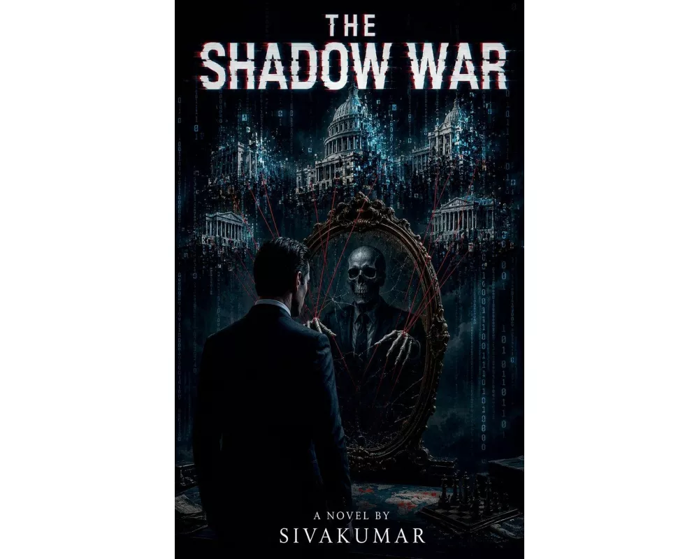 The Shadow war