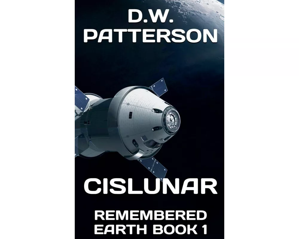 Cislunar