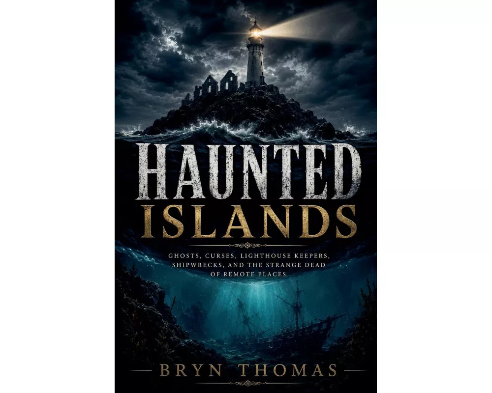 Haunted Islands