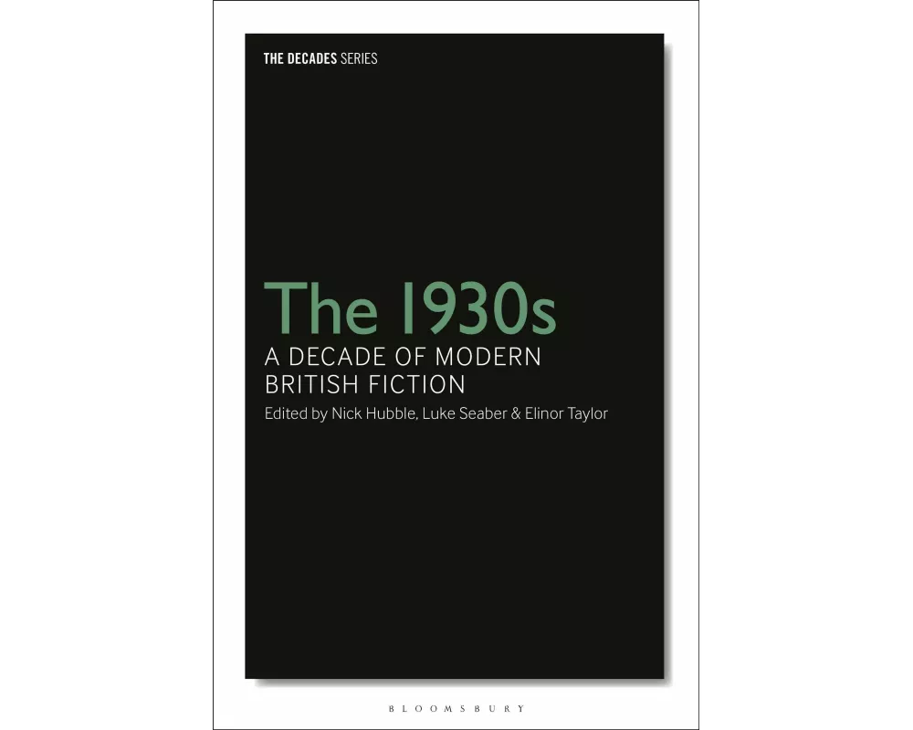 The 1930s
