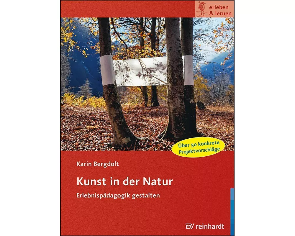 Kunst in der Natur