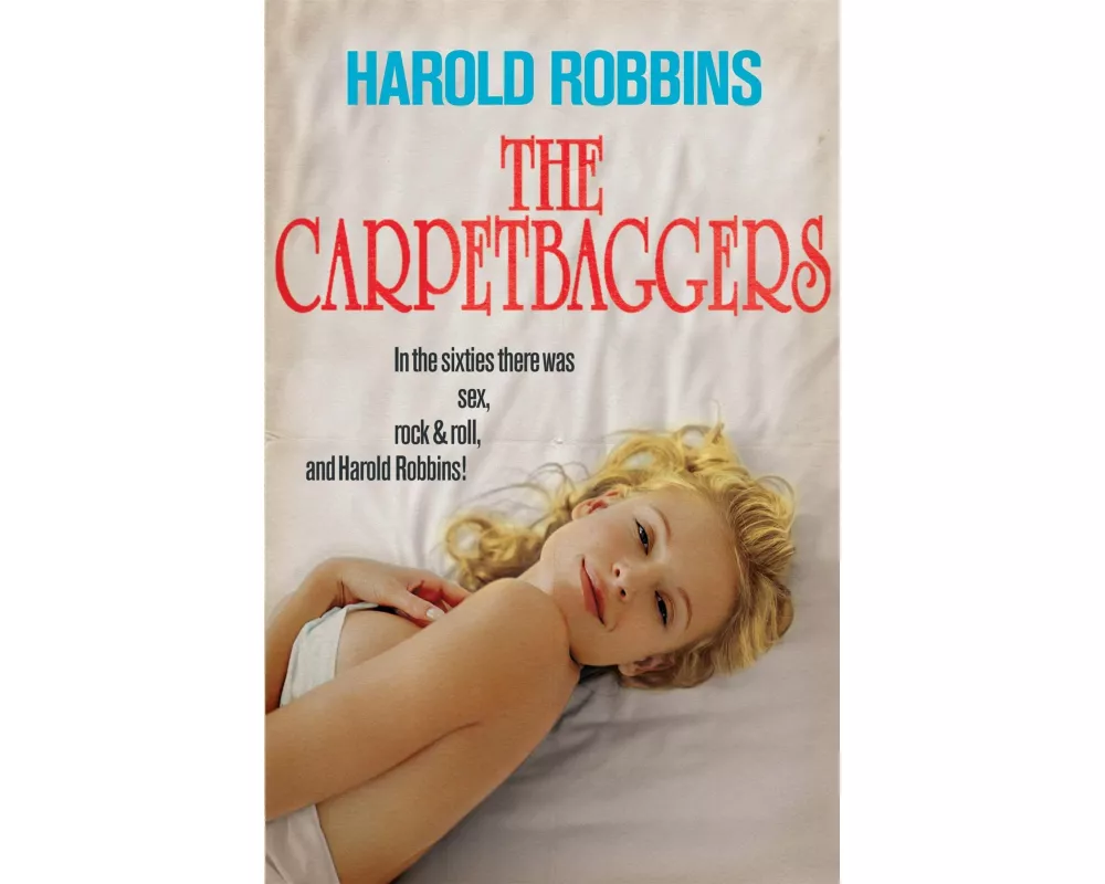 The Carpetbaggers