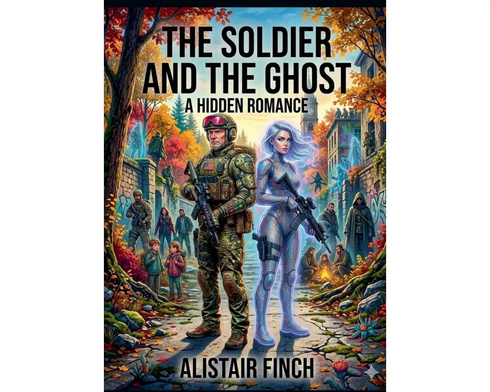 The Soldier and the Ghost