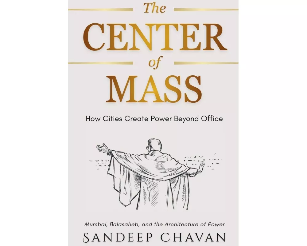 The Center of Mass