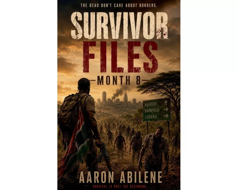 Survivor Files
