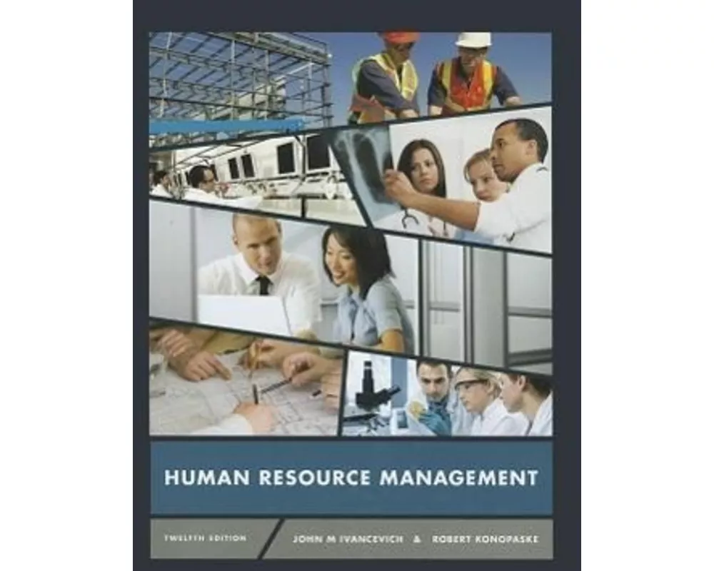 Human Resource Management