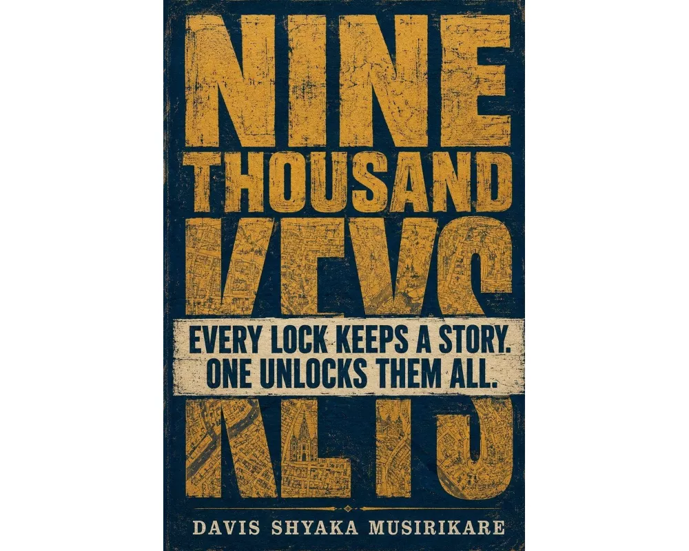 Nine Thousand Keys