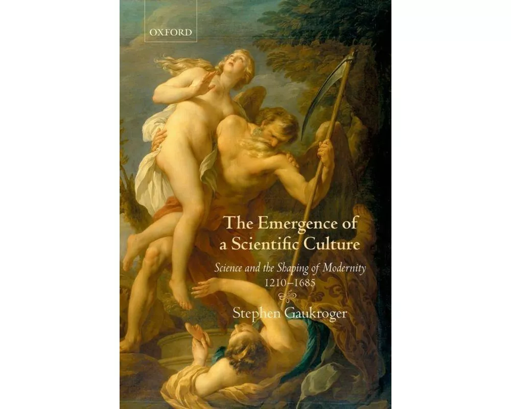 The Emergence of a Scientific Culture