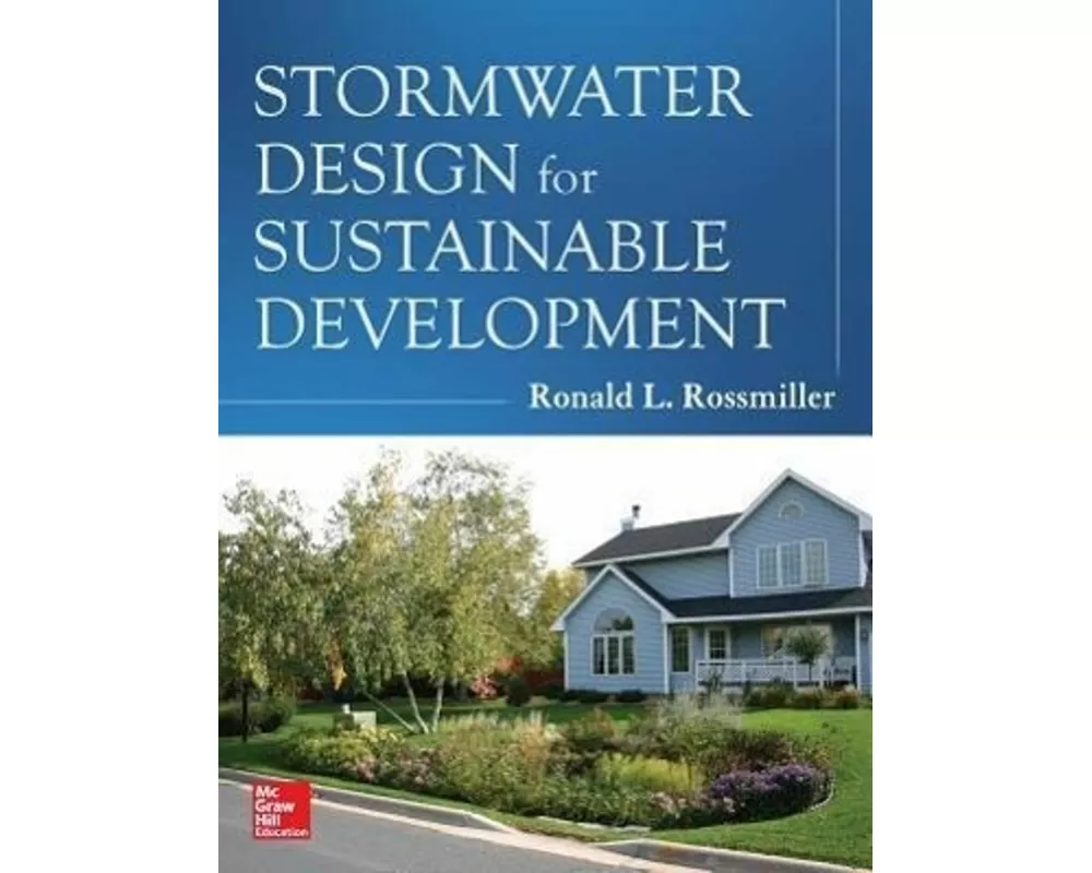 Stormwater Design for Sustainable Development
