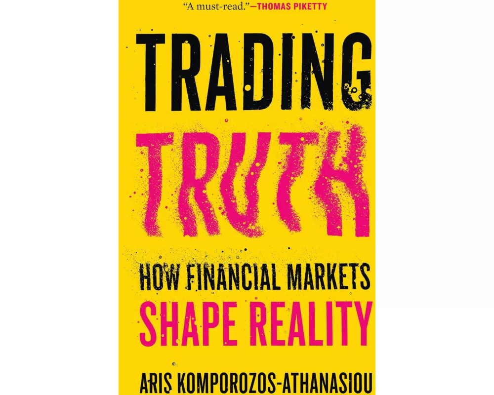 Trading Truth