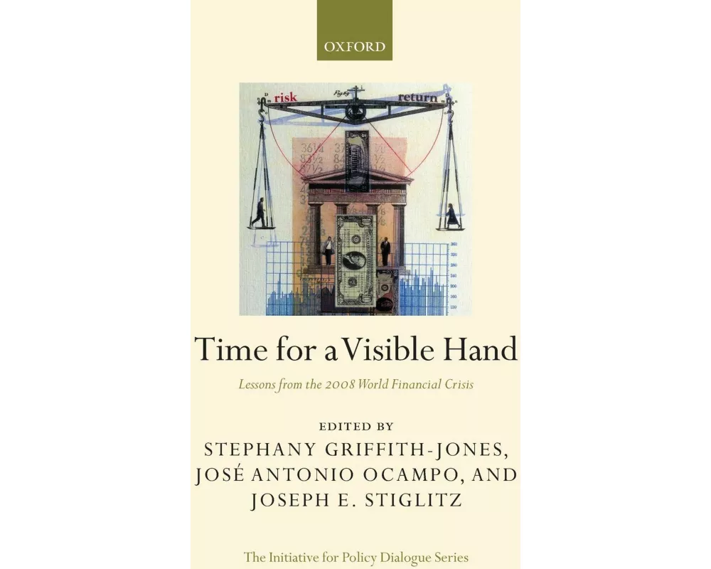 Time for a Visible Hand
