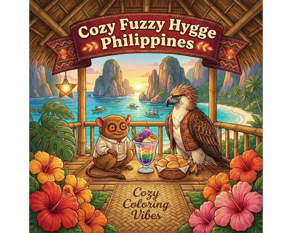Cozy Fuzzy Hygge Philippines