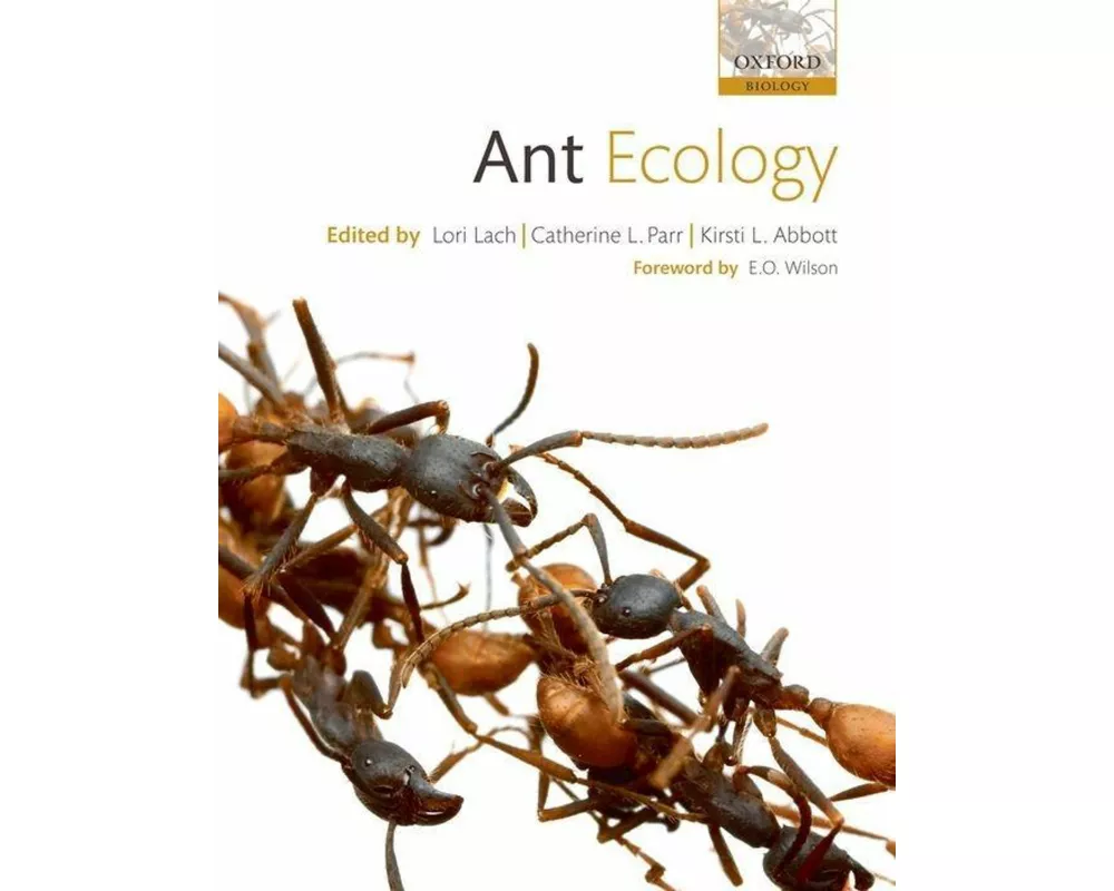 Ant Ecology