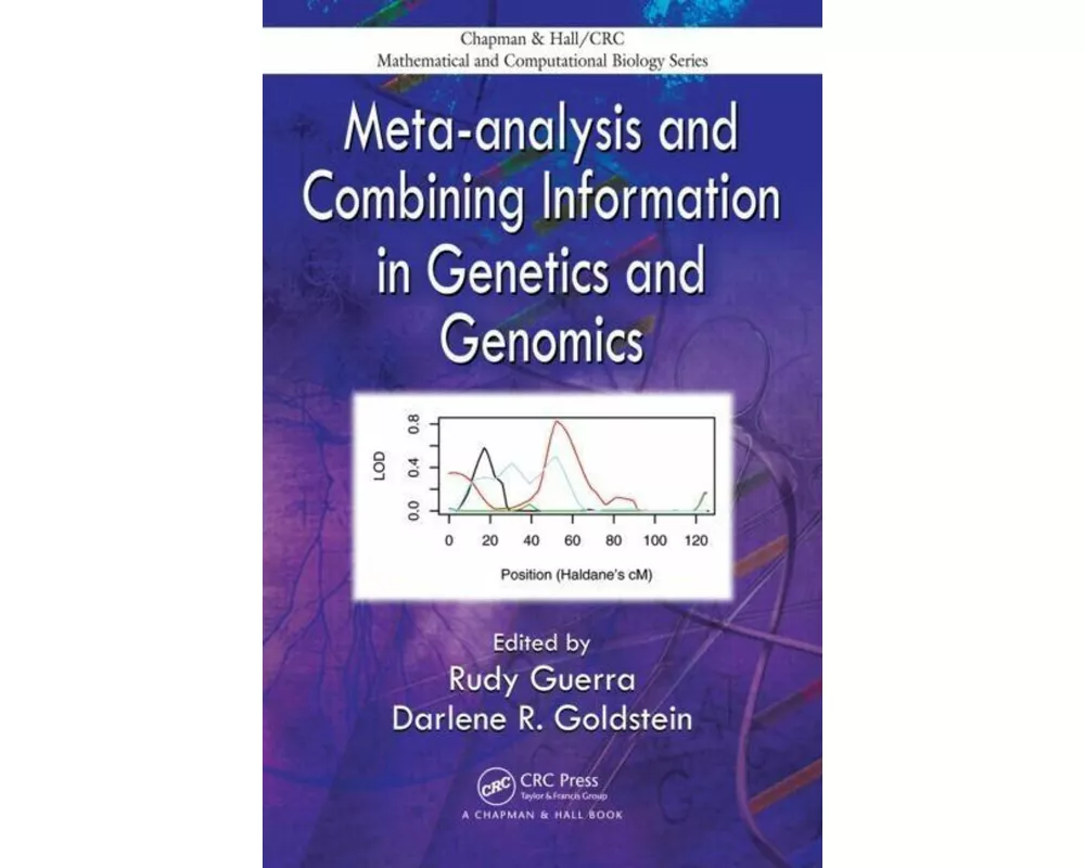 Meta-analysis and Combining Information in Genetics and Genomics