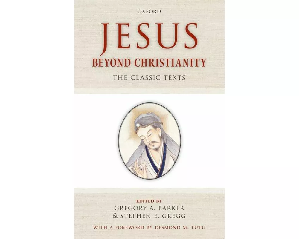 Jesus Beyond Christianity