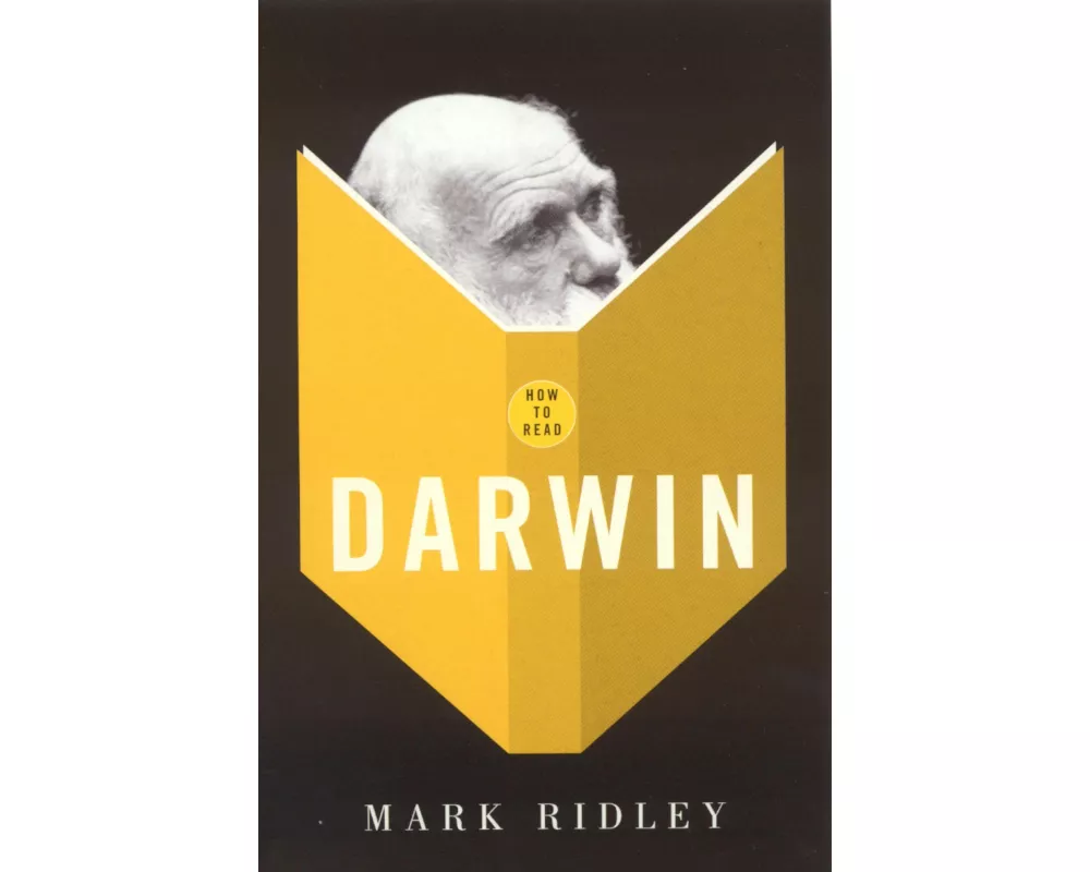How To Read Darwin