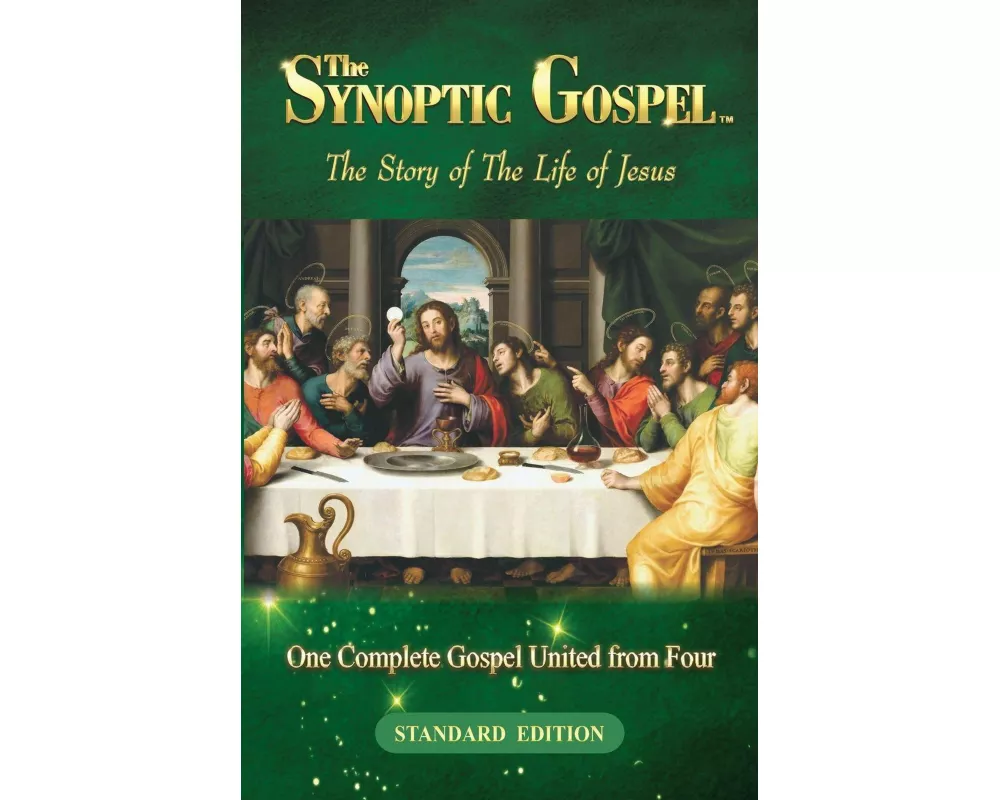 The Synoptic Gospel