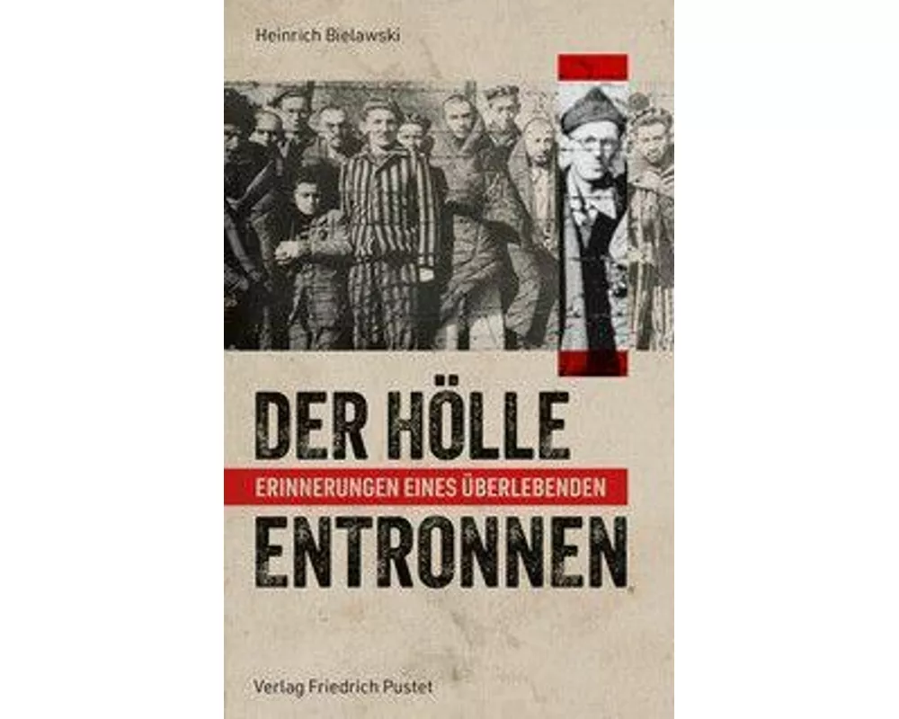 Der Hölle entronnen