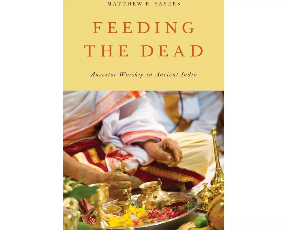 Feeding the Dead