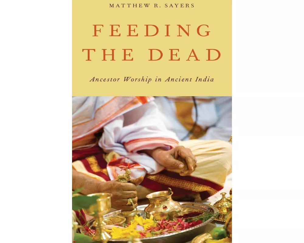 Feeding the Dead